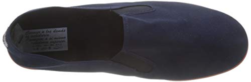 Victoria Gong Fu Lona, Zapatillas Unisex Adulto, Azul (Marino 30), 46 EU Victoria Gong Fu Lona, Zapatillas Unisex Adulto, Azul (Marino 30), 46 EU