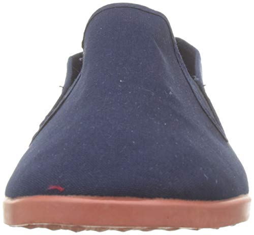 Victoria Gong Fu Lona, Zapatillas Unisex Adulto, Azul (Marino 30), 46 EU Victoria Gong Fu Lona, Zapatillas Unisex Adulto, Azul (Marino 30), 46 EU