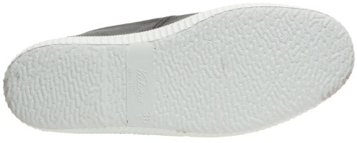 Victoria Inglesa Elastico Tenido Punt - Zapatillas de deporte de tela para mujer, Gris, 37 Victoria Inglesa Elastico Tenido Punt - Zapatillas de deporte de tela para mujer, Gris, 37