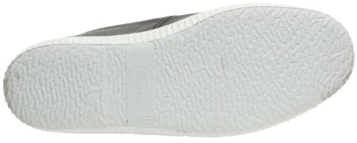 Victoria Inglesa Elastico Tenido Punt - Zapatillas de deporte de tela para mujer, Gris, 37