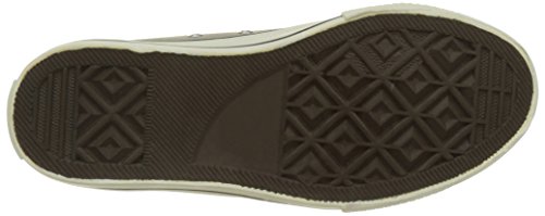 Victoria Zapato Basket Autoclave, Zapatillas Altas Hombre, Gris, 43 EU