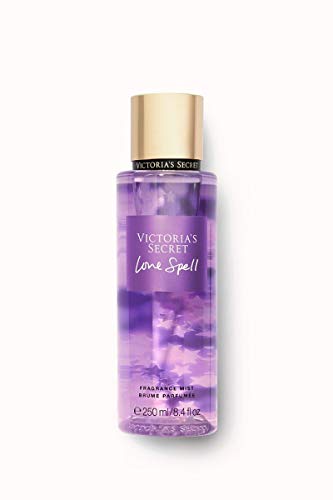 Victoria's Secret Love Spell Fragrance Mist 250 ml (VISLSPF2425002)