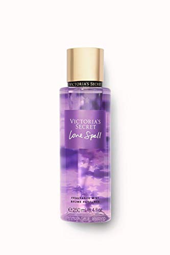 Victoria's Secret Love Spell Fragrance Mist 250 ml (VISLSPF2425002) Victoria's Secret Love Spell Fragrance Mist 250 ml (VISLSPF2425002)