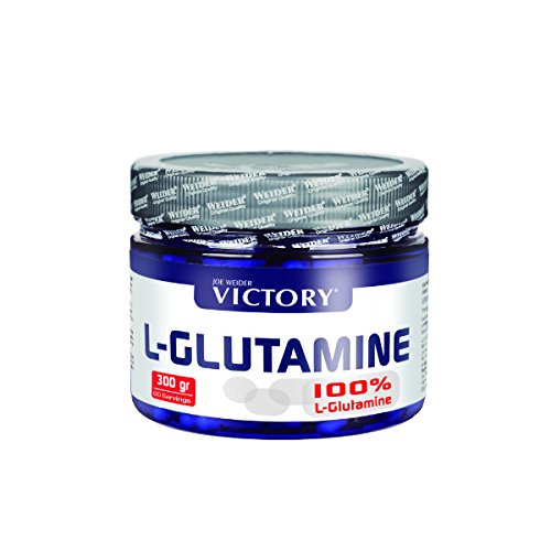 Victory L-Glutamine Victory - 300 gr Victory L-Glutamine Victory - 300 gr
