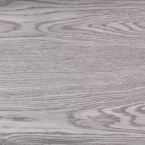 vidaXL 18x Lamina Suelo 5,26m² PVC 2mm Gris Oscuro Baldosa Loseta Tarima vidaXL 18x Lamina Suelo 5,26m² PVC 2mm Gris Oscuro Baldosa Loseta Tarima