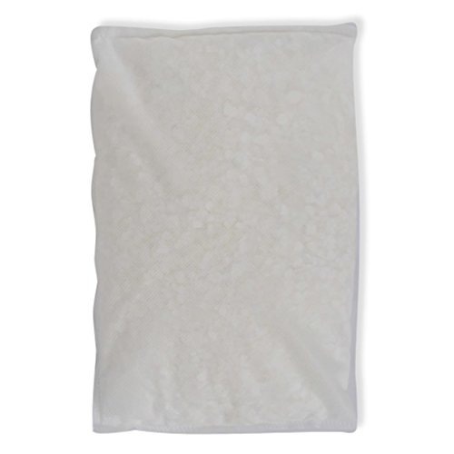 vidaXL 30 Bolsas de Recambio de 1 kg con cloruro de Calcio desecante vidaXL 30 Bolsas de Recambio de 1 kg con cloruro de Calcio desecante