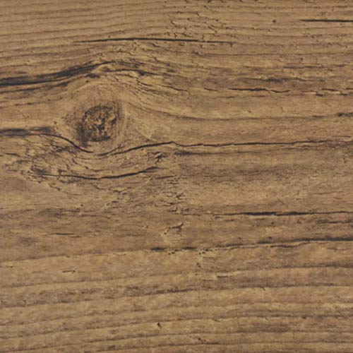 vidaXL 36x Lama de Suelo Baldosa Loseta Tarima Flotante Azulejo Salón Antiestático Ignífugo Impermeable Antideslizante 5,02 m² PVC 2mm Marrón vidaXL 36x Lama de Suelo Baldosa Loseta Tarima Flotante Azulejo Salón Antiestático Ignífugo Impermeable Antideslizante 5,02 m² PVC 2mm Marrón