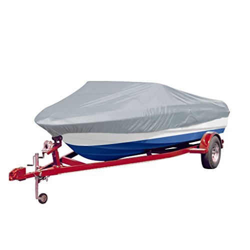 vidaXL Funda Toldo Barco Embarcación Poliéster Cubierta Protectora para Barca vidaXL Funda Toldo Barco Embarcación Poliéster Cubierta Protectora para Barca