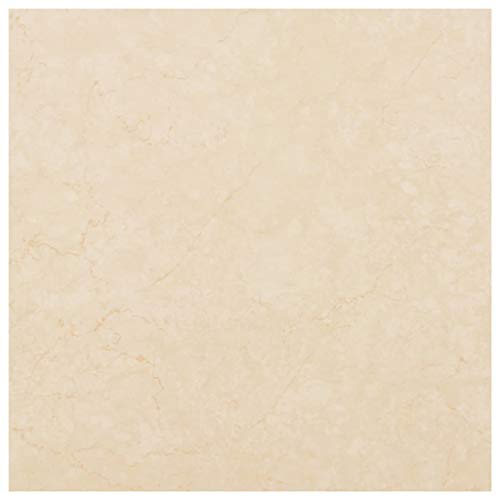 vidaXL Lamas para Suelo PVC Autoadhesivas Mármol Bricolaje Hogar Materiales de Construcción Suelos Moquetas Bricolaje Imitación Mármol Beige 5.11m² vidaXL Lamas para Suelo PVC Autoadhesivas Mármol Bricolaje Hogar Materiales de Construcción Suelos Moquetas Bricolaje Imitación Mármol Beige 5.11m²