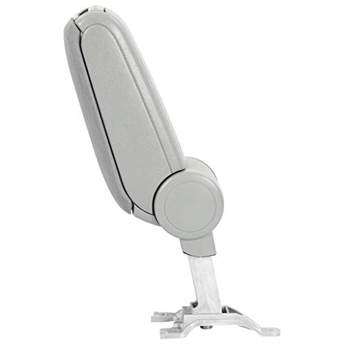 vidaXL Reposabrazos para Coches Motor Accesorios Recambios Piezas del Interior del Automóvil Vehículos Apoyabrazos Consola Central del Auto Soporte vidaXL Reposabrazos para Coches Motor Accesorios Recambios Piezas del Interior del Automóvil Vehículos Apoyabrazos Consola Central del Auto Soporte
