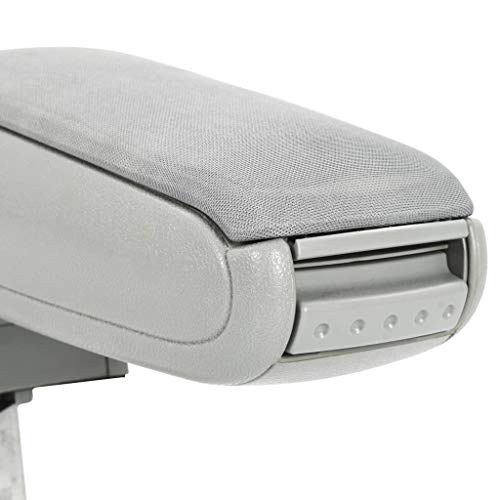 vidaXL Reposabrazos para Coches Motor Accesorios Recambios Piezas del Interior del Automóvil Vehículos Apoyabrazos Consola Central del Auto Soporte vidaXL Reposabrazos para Coches Motor Accesorios Recambios Piezas del Interior del Automóvil Vehículos Apoyabrazos Consola Central del Auto Soporte