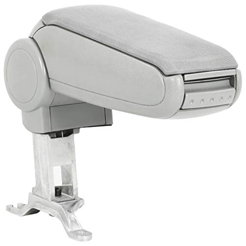vidaXL Reposabrazos para Coches Motor Accesorios Recambios Piezas del Interior del Automóvil Vehículos Apoyabrazos Consola Central del Auto Soporte vidaXL Reposabrazos para Coches Motor Accesorios Recambios Piezas del Interior del Automóvil Vehículos Apoyabrazos Consola Central del Auto Soporte