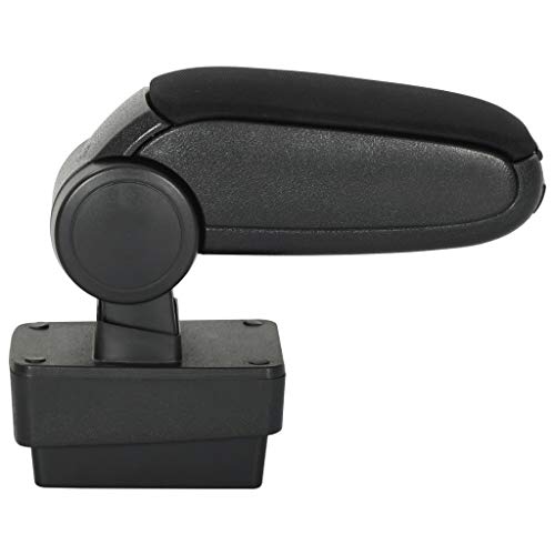 vidaXL Reposabrazos para Coches Motor Accesorios Recambios Piezas del Interior del Automóvil Vehículos Apoyabrazos Consola Central del Auto Soporte vidaXL Reposabrazos para Coches Motor Accesorios Recambios Piezas del Interior del Automóvil Vehículos Apoyabrazos Consola Central del Auto Soporte