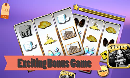 Video Slots Free Online : Gym 2015 Edition - Strike It Rich And Claim Your Fortune! Video Slots Free Online : Gym 2015 Edition - Strike It Rich And Claim Your Fortune!