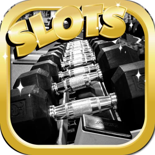 Video Slots Free Online : Gym 2015 Edition - Strike It Rich And Claim Your Fortune! Video Slots Free Online : Gym 2015 Edition - Strike It Rich And Claim Your Fortune!