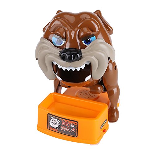VIFER Tricky Dog Flake out Bad Dog Bones Cards Tricky Toy Games Niños Kid Play Fun Gift VIFER Tricky Dog Flake out Bad Dog Bones Cards Tricky Toy Games Niños Kid Play Fun Gift
