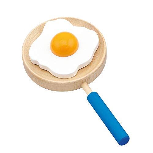 VIGA-50115 New Classic Toys 50115 rol (Cocina y Comida, Estuche de Juego, 3 año(s), Niño, Multicolor, 220 mm)