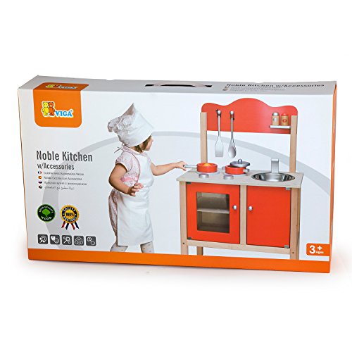 VIGA - Cocina de juguete (1065) , color/modelo surtido