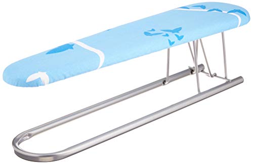 Vileda 142692 Viva Selection - Tabla de Planchar para Mangas (53 x 13 cm) Vileda 142692 Viva Selection - Tabla de Planchar para Mangas (53 x 13 cm)