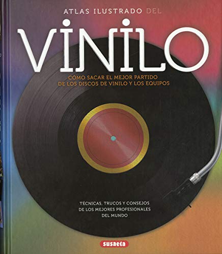 Vinilo (Atlas Ilustrado) Vinilo (Atlas Ilustrado)