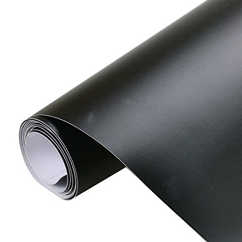 vinilo fibra de carbono adhesiva para coche decoración auto vehículo 30x152cm (negro) vinilo fibra de carbono adhesiva para coche decoración auto vehículo 30x152cm (negro)