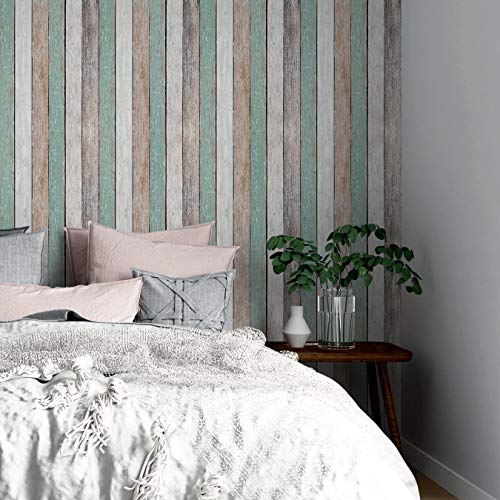 Vinilos para Muebles, Papel Vinilo Adhesivo para Muebles del Hogar y Cocina | Madera Vintage | Vinilos Adhesivos Decorativos para Armario, Mesa, Cristales, etc | Impermeable, 30x200cm, VIN-PRD-11 Vinilos para Muebles, Papel Vinilo Adhesivo para Muebles del Hogar y Cocina | Madera Vintage | Vinilos Adhesivos Decorativos para Armario, Mesa, Cristales, etc | Impermeable, 30x200cm, VIN-PRD-11