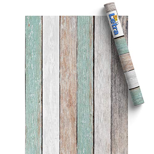 Vinilos para Muebles, Papel Vinilo Adhesivo para Muebles del Hogar y Cocina | Madera Vintage | Vinilos Adhesivos Decorativos para Armario, Mesa, Cristales, etc | Impermeable, 30x200cm, VIN-PRD-11 Vinilos para Muebles, Papel Vinilo Adhesivo para Muebles del Hogar y Cocina | Madera Vintage | Vinilos Adhesivos Decorativos para Armario, Mesa, Cristales, etc | Impermeable, 30x200cm, VIN-PRD-11