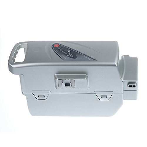 Vinky Batería 20.8Ah (26V) para Bicicleta Eléctrica Kalkhoff, Flyer, Raleight & Rixe Compatible con Panasonic Flyer, Batería de Litio de Reemplazo Li-Ion para Bicicletas Eléctricas Vinky Batería 20.8Ah (26V) para Bicicleta Eléctrica Kalkhoff, Flyer, Raleight & Rixe Compatible con Panasonic Flyer, Batería de Litio de Reemplazo Li-Ion para Bicicletas Eléctricas