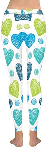 Vintage City Landmark Custom Stretch Capri Leggings Skinny Pants para Yoga Running Pilates Gym S Vintage City Landmark Custom Stretch Capri Leggings Skinny Pants para Yoga Running Pilates Gym S