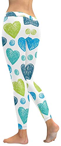 Vintage City Landmark Custom Stretch Capri Leggings Skinny Pants para Yoga Running Pilates Gym S Vintage City Landmark Custom Stretch Capri Leggings Skinny Pants para Yoga Running Pilates Gym S