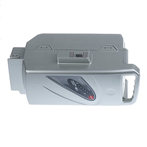 Vinteky® 25.2V 13.2Ah Li-Ion e-Bike batería Electric Bicycles Battery EPACs Pedelecs Raleigh Kalkhoff Kettler Rixe Flyer C-Serie T-Serie L-Serie S-Serie X-Serie i:SY 26V System sustituye Vinteky® 25.2V 13.2Ah Li-Ion e-Bike batería Electric Bicycles Battery EPACs Pedelecs Raleigh Kalkhoff Kettler Rixe Flyer C-Serie T-Serie L-Serie S-Serie X-Serie i:SY 26V System sustituye