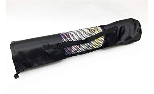 Vioaplem 1830 * 610 * 6 mm TPE Yoga Mat con la Posición Línea Antideslizante Alfombra de Fitness for Principiantes Ambiental colchonetas for Gimnasia Yoga Colchonetas (Color : Light Purple) Vioaplem 1830 * 610 * 6 mm TPE Yoga Mat con la Posición Línea Antideslizante Alfombra de Fitness for Principiantes Ambiental colchonetas for Gimnasia Yoga Colchonetas (Color : Light Purple)