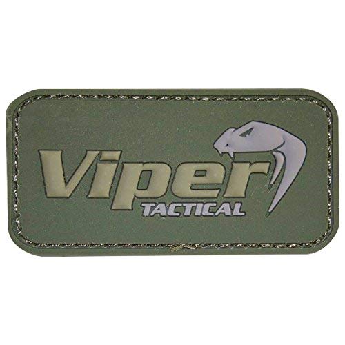 Viper TACTICAL Elite - Chaleco portaplacas táctico con Sistema Molle - Verde Viper TACTICAL Elite - Chaleco portaplacas táctico con Sistema Molle - Verde