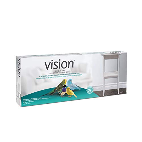 Vision Jaula 1 Unidad 2000 g Vision Jaula 1 Unidad 2000 g