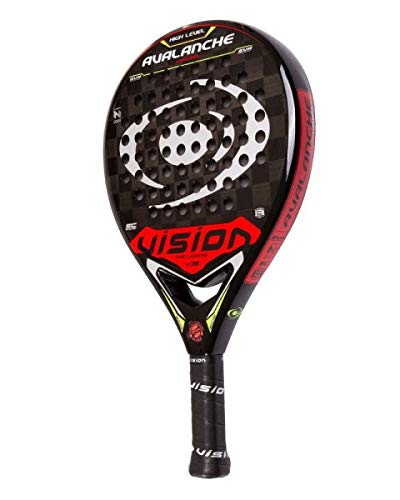 Vision Pala DE Padel Avalanche Control Vision Pala DE Padel Avalanche Control