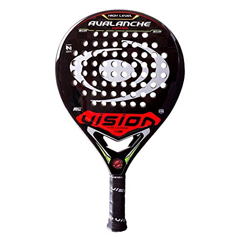 Vision Pala DE Padel Avalanche Control Vision Pala DE Padel Avalanche Control