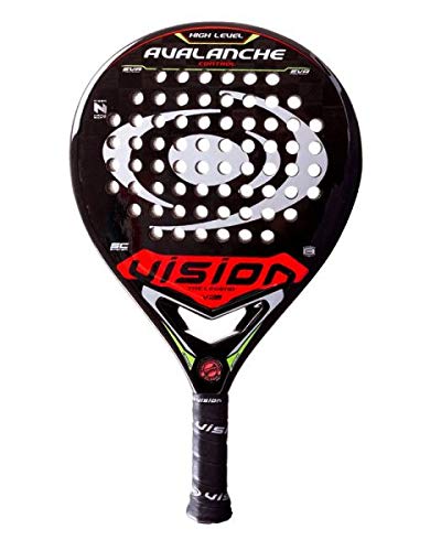 Vision Pala DE Padel Avalanche Control Vision Pala DE Padel Avalanche Control