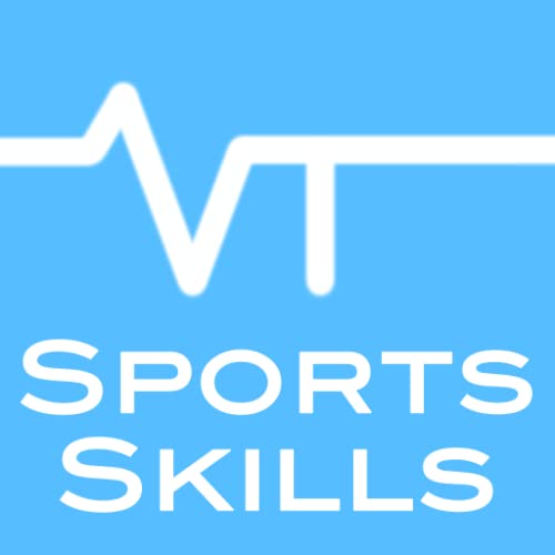 Vital Tones Habilidades Deportivas Vital Tones Habilidades Deportivas
