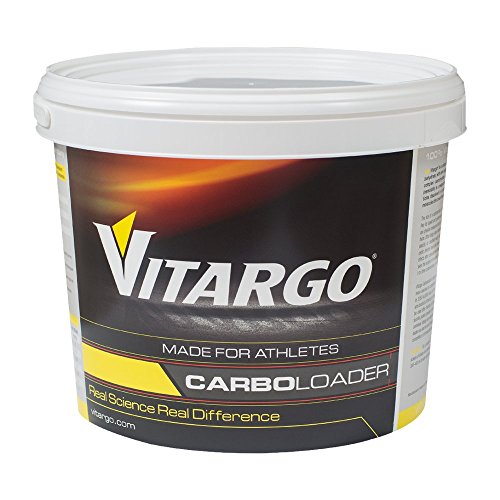 Vitargo Carboloader 2 kg - Naranja