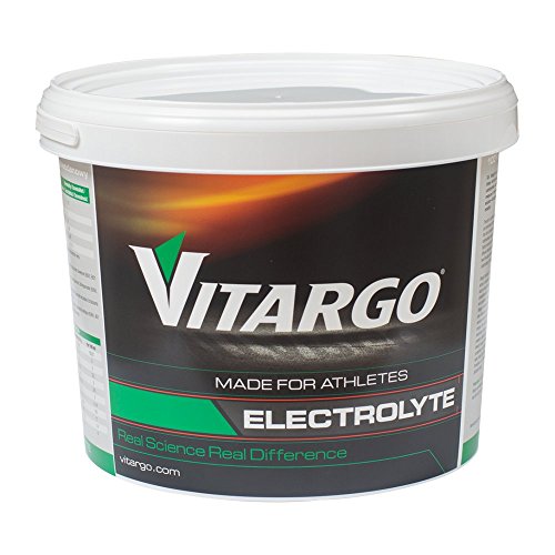 Vitargo Electrolyte 2 kg - Citrus