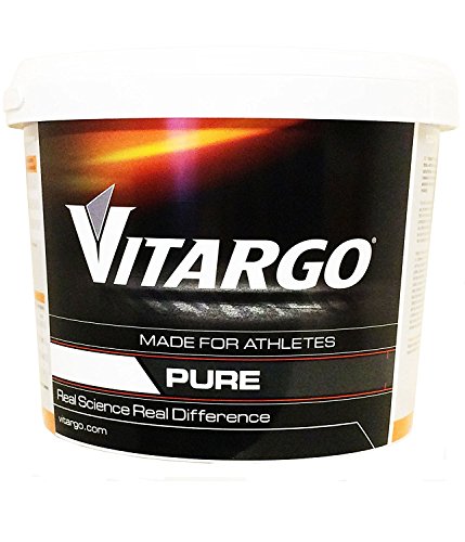 Vitargo Pure Unflavoured 2kg,Patented Vitargo Formula,The original flag ship Vitargo. It has no flavour or aroma and can simply be added to your favourite beverage (or just water) by Vitargo
