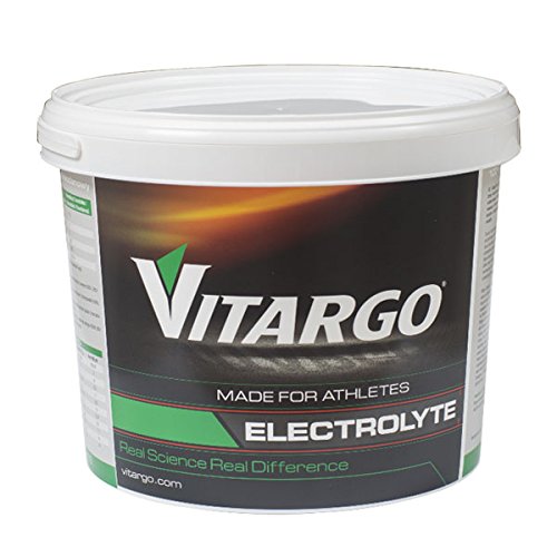 Vitargo Vitargo + Electrolytes - 2 Kg Vitargo Vitargo + Electrolytes - 2 Kg