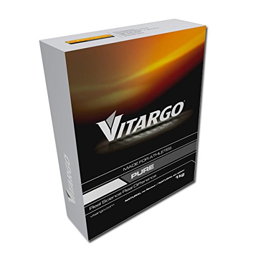 Vitargo Vitargo Pure - 1 kg Vitargo Vitargo Pure - 1 kg