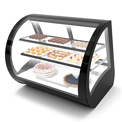 Vitrina VELA refrigerada - Maquinaria Bar Hostelería Vitrina VELA refrigerada - Maquinaria Bar Hostelería