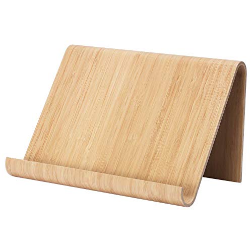 VIVALLA - Soporte para tablet (bambú) VIVALLA - Soporte para tablet (bambú)