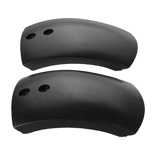 Viviance Guardabarros Delantero De Barro De La Cubierta Fender para 43Cc 47Cc 49Cc Mini Quad Dirt Bici ATV Viviance Guardabarros Delantero De Barro De La Cubierta Fender para 43Cc 47Cc 49Cc Mini Quad Dirt Bici ATV