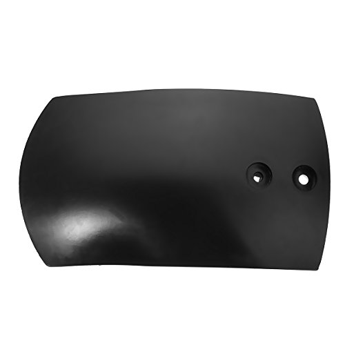 Viviance ZHVIVY 2 Piezas Delanteras traseras Guardabarros Guardabarros para 43cc 47cc 49cc Pullstart Mini Quad Dirt Bike ATV Viviance ZHVIVY 2 Piezas Delanteras traseras Guardabarros Guardabarros para 43cc 47cc 49cc Pullstart Mini Quad Dirt Bike ATV