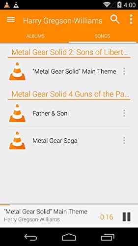 VLC for Fire VLC for Fire