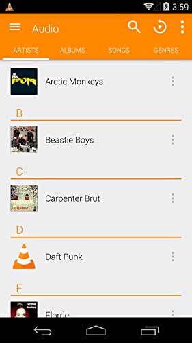 VLC for Fire VLC for Fire