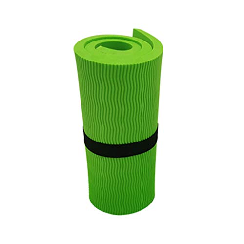 Vobery Colchoneta de Yoga Antideslizante Colchoneta de Ejercicio,Colchoneta de Ejercicio,Colchoneta de Ejercicio Con Correa Para El Hombro,65x25x1,5 Cm Colchoneta de Yoga Pequeña Para Yoga Vobery Colchoneta de Yoga Antideslizante Colchoneta de Ejercicio,Colchoneta de Ejercicio,Colchoneta de Ejercicio Con Correa Para El Hombro,65x25x1,5 Cm Colchoneta de Yoga Pequeña Para Yoga